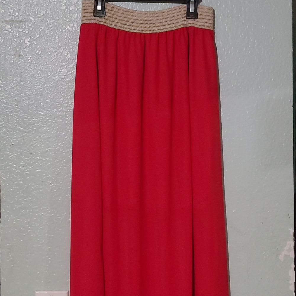 Lovely day skirt